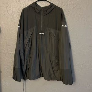 Playboy Pacsun Jacket
